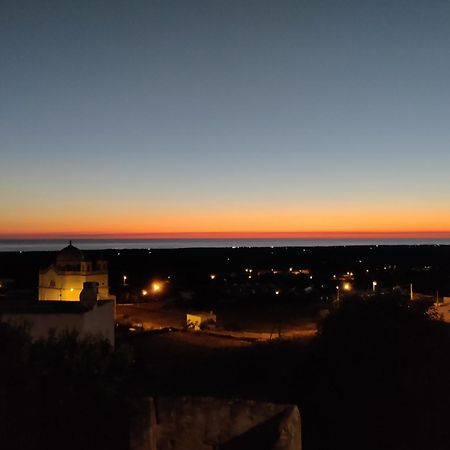 La Violetta Ostuni Apartamento Exterior foto