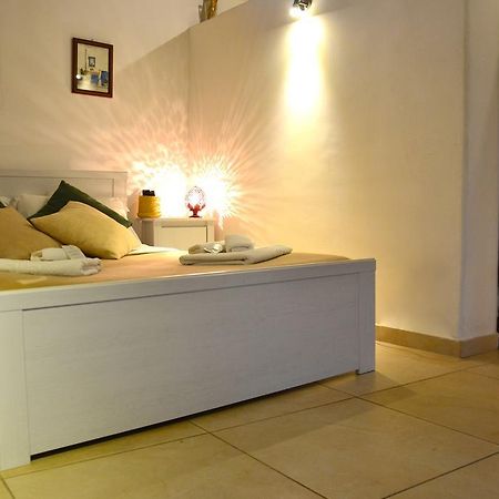 La Violetta Ostuni Apartamento Exterior foto