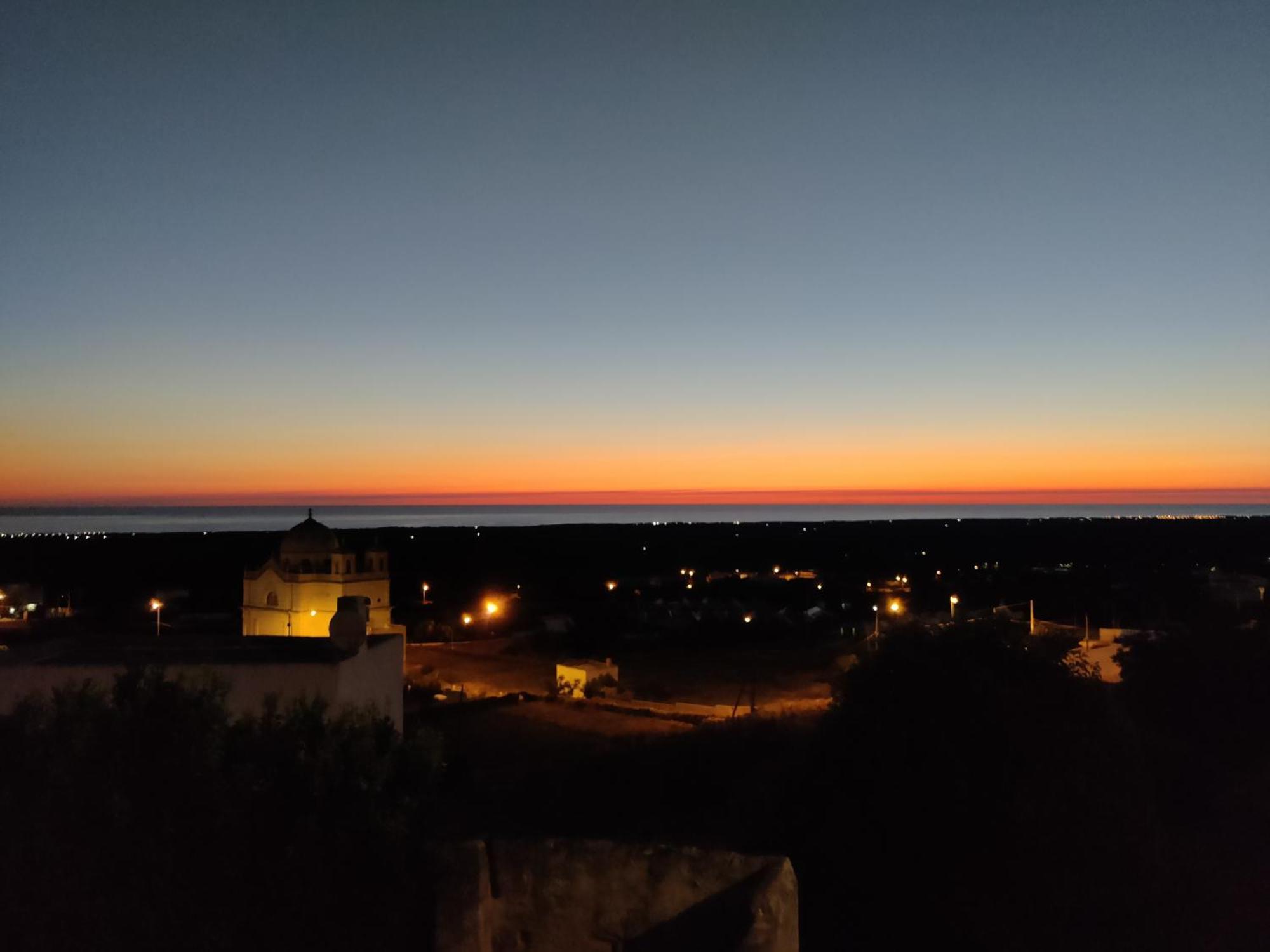 La Violetta Ostuni Apartamento Exterior foto