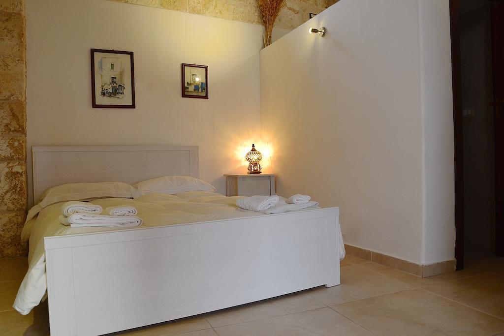 La Violetta Ostuni Apartamento Quarto foto