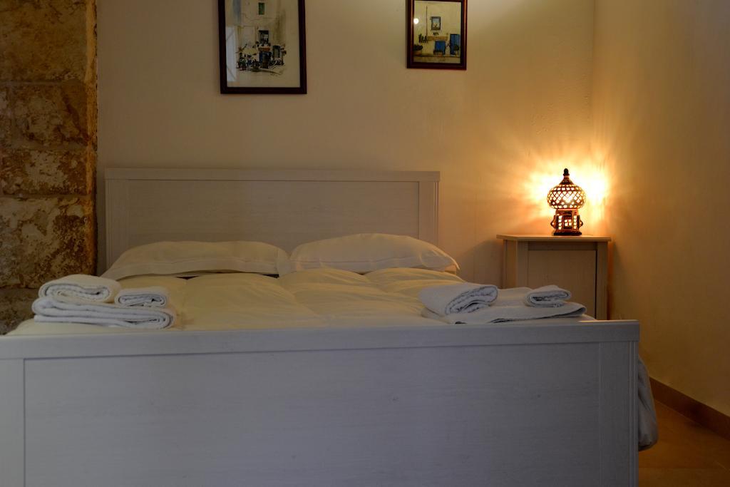 La Violetta Ostuni Apartamento Quarto foto