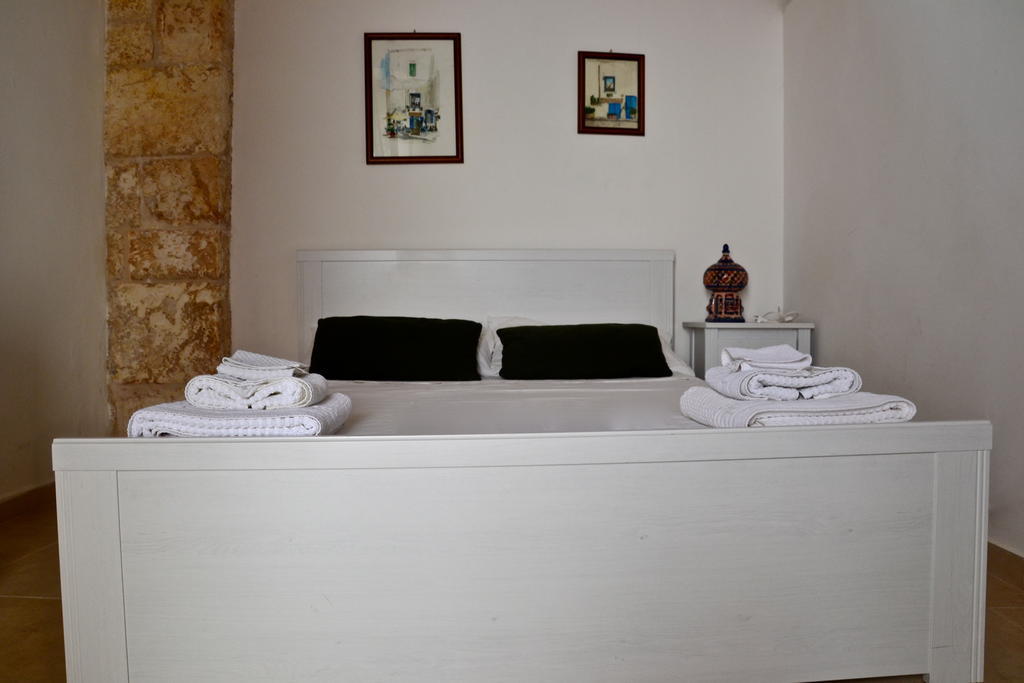 La Violetta Ostuni Apartamento Quarto foto