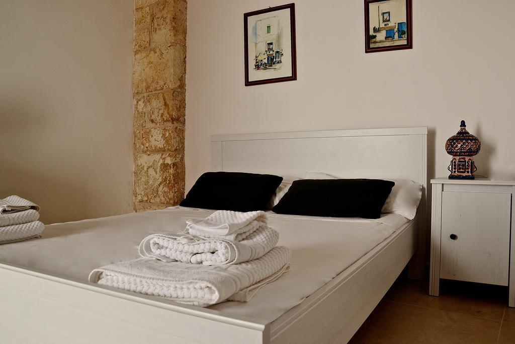 La Violetta Ostuni Apartamento Exterior foto