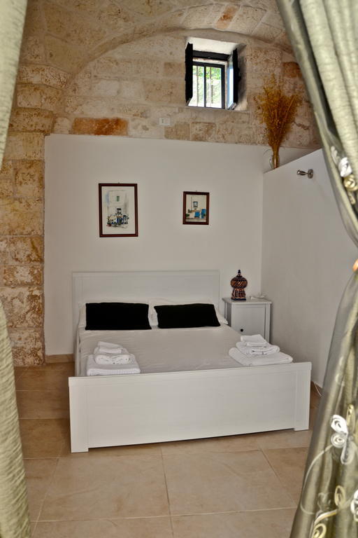 La Violetta Ostuni Apartamento Exterior foto