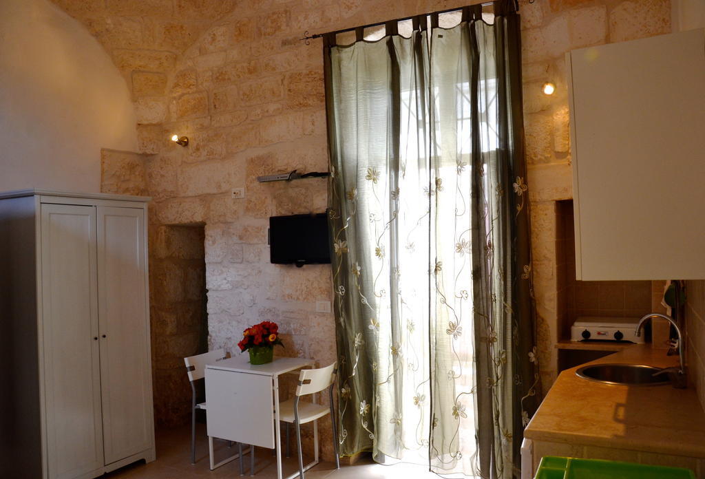 La Violetta Ostuni Apartamento Exterior foto