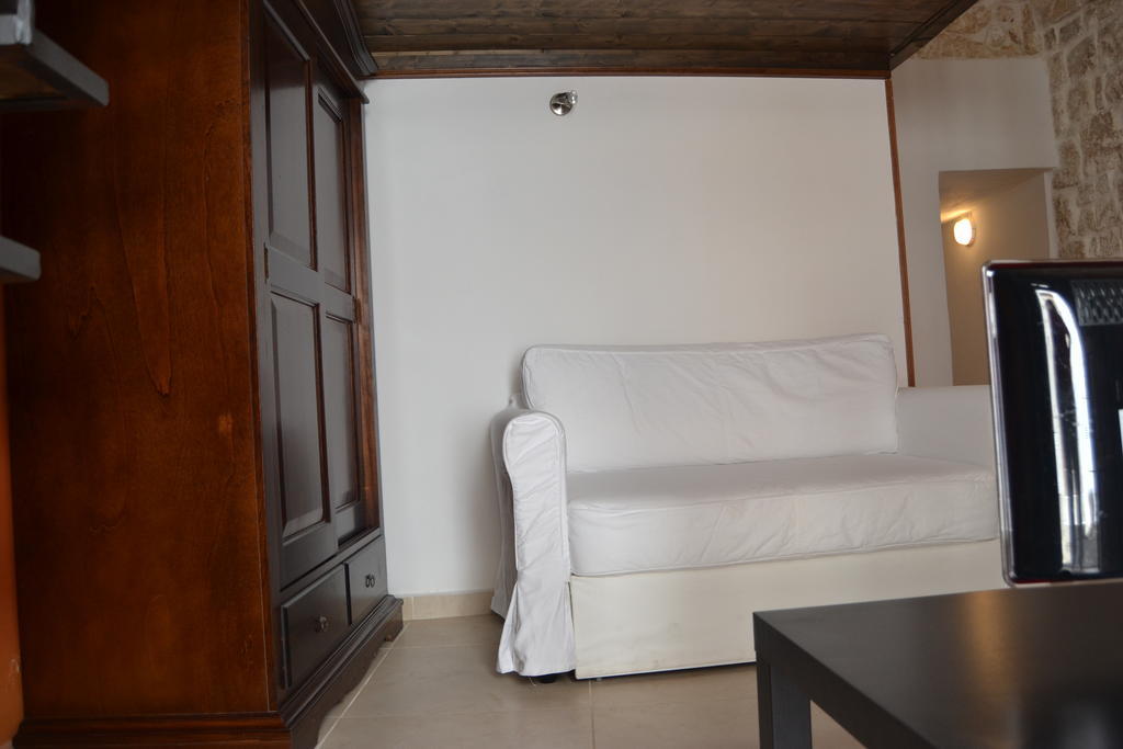 La Violetta Ostuni Apartamento Quarto foto