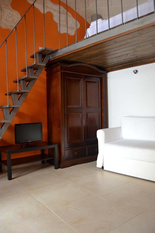 La Violetta Ostuni Apartamento Quarto foto