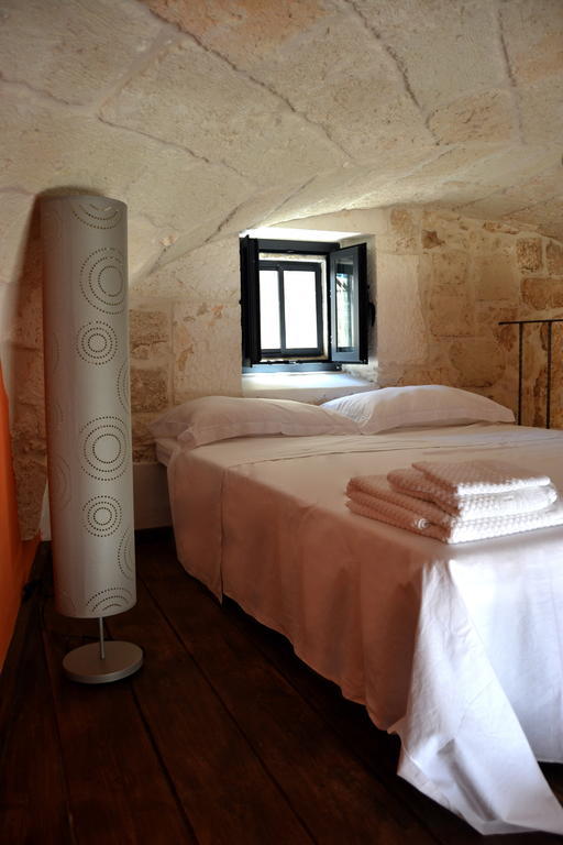 La Violetta Ostuni Apartamento Quarto foto