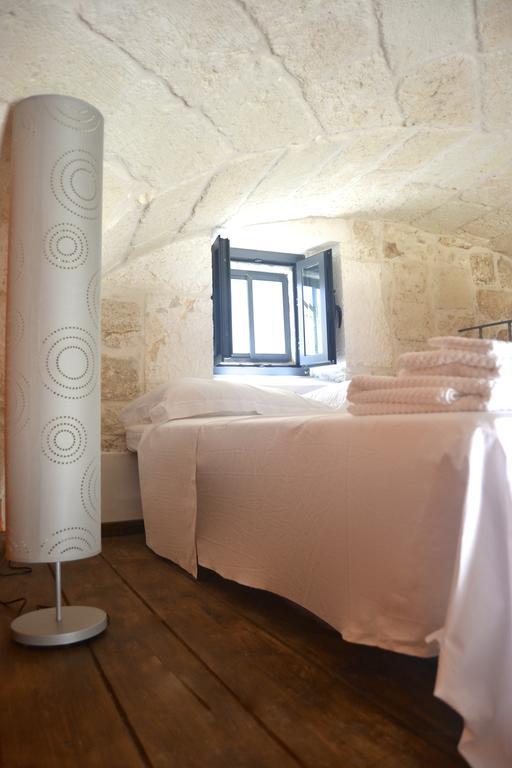 La Violetta Ostuni Apartamento Quarto foto