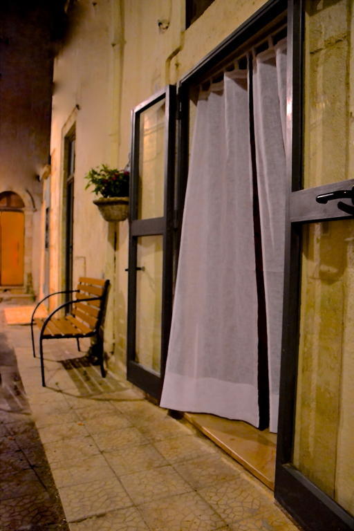 La Violetta Ostuni Apartamento Exterior foto