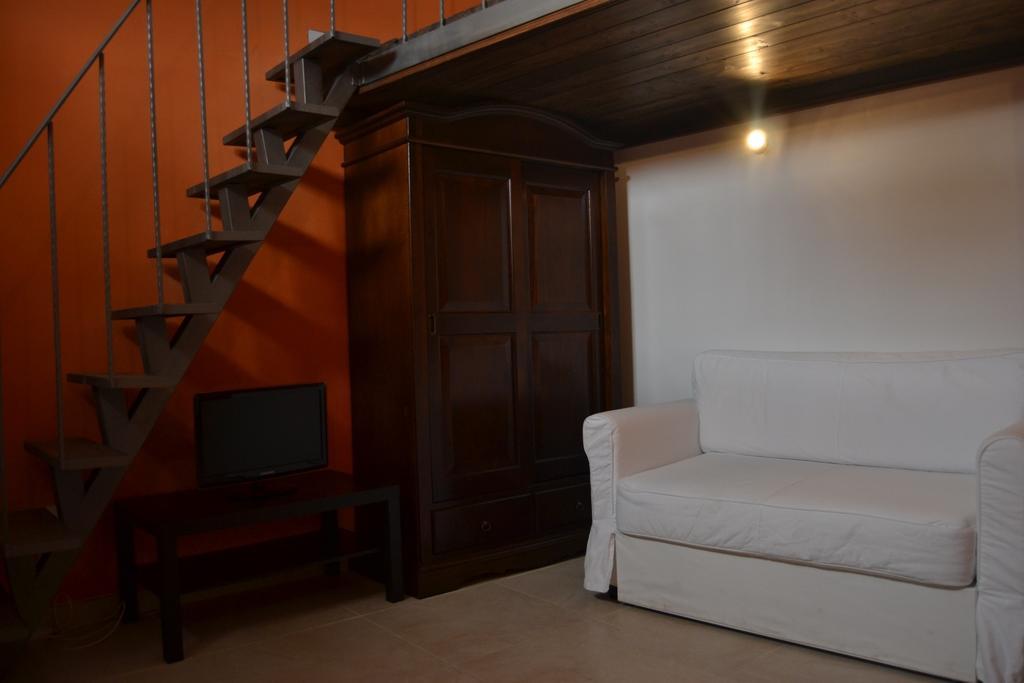 La Violetta Ostuni Apartamento Exterior foto