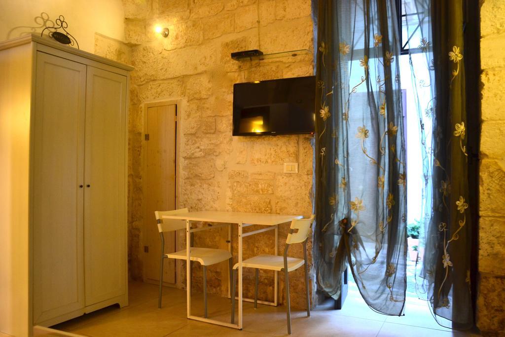 La Violetta Ostuni Apartamento Exterior foto