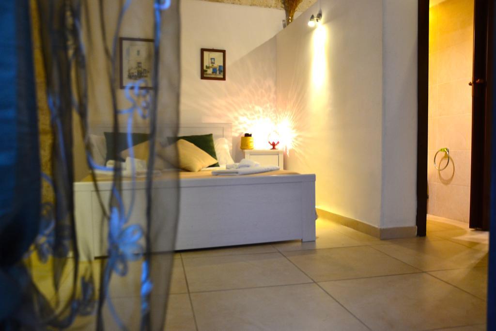 La Violetta Ostuni Apartamento Exterior foto