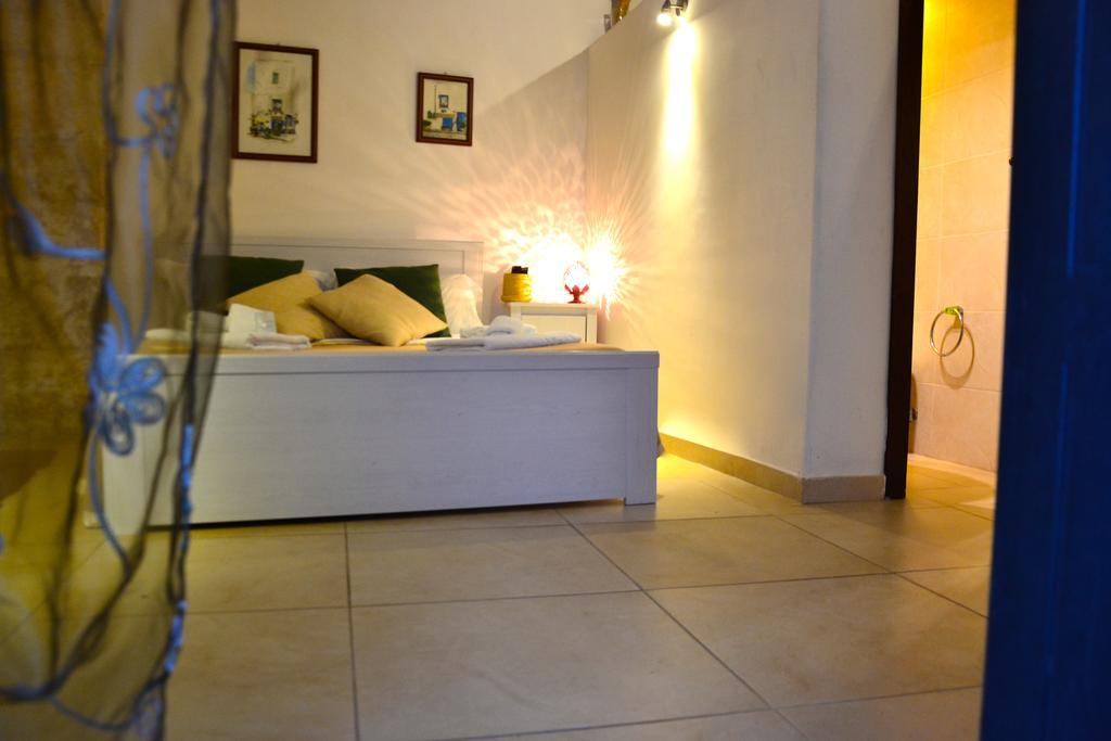 La Violetta Ostuni Apartamento Exterior foto