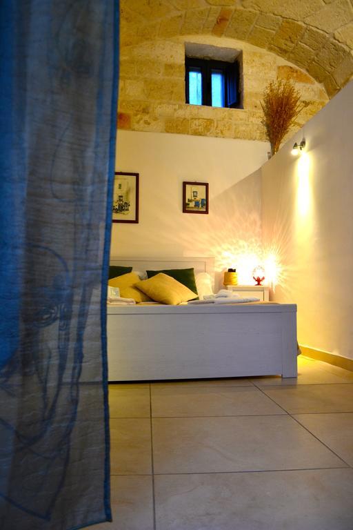 La Violetta Ostuni Apartamento Exterior foto