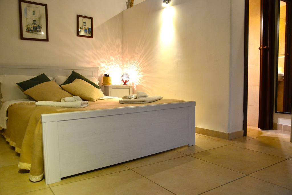 La Violetta Ostuni Apartamento Exterior foto