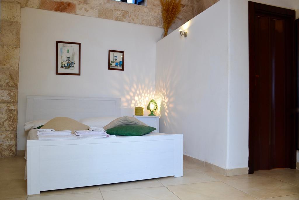 La Violetta Ostuni Apartamento Exterior foto