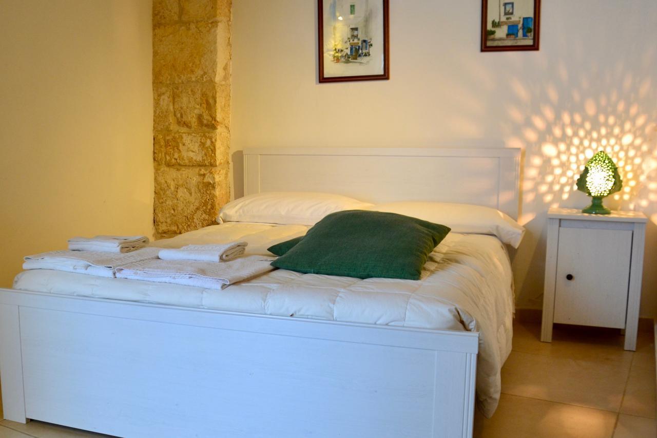 La Violetta Ostuni Apartamento Exterior foto