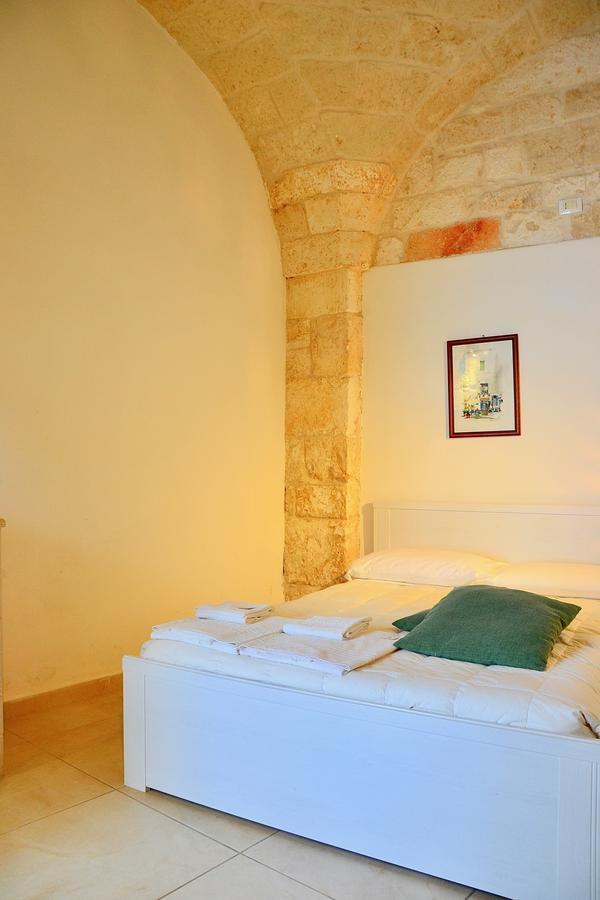 La Violetta Ostuni Apartamento Exterior foto