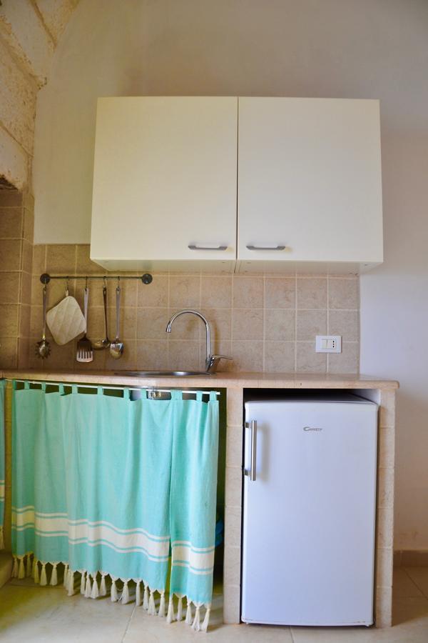 La Violetta Ostuni Apartamento Exterior foto