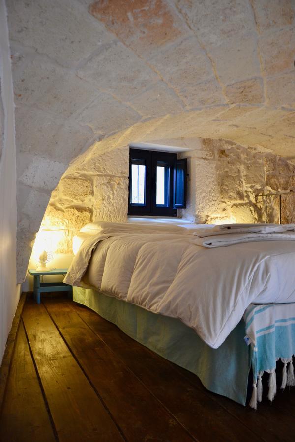 La Violetta Ostuni Apartamento Exterior foto