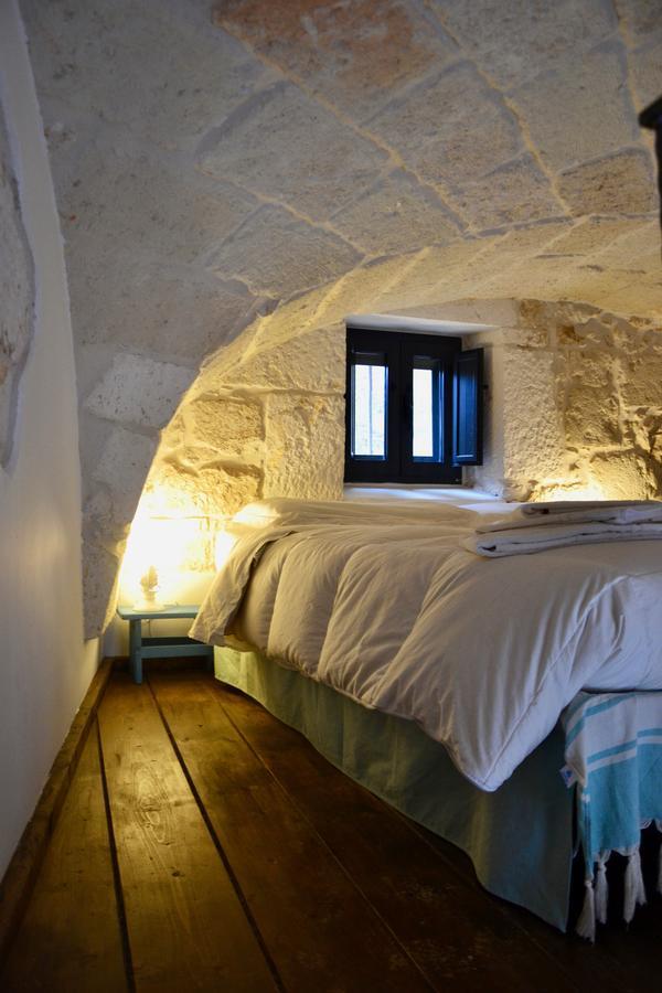 La Violetta Ostuni Apartamento Exterior foto
