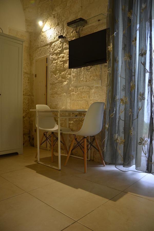 La Violetta Ostuni Apartamento Exterior foto