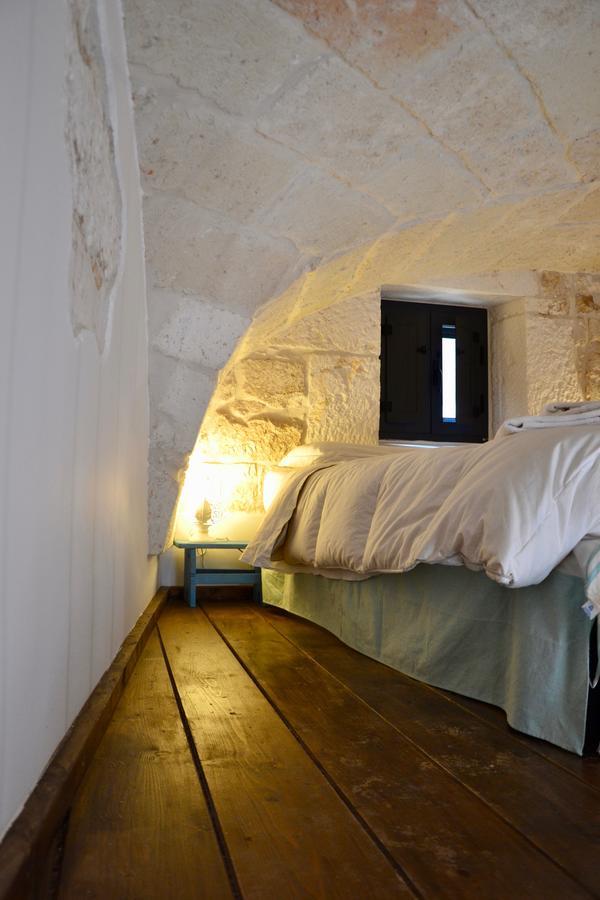 La Violetta Ostuni Apartamento Exterior foto