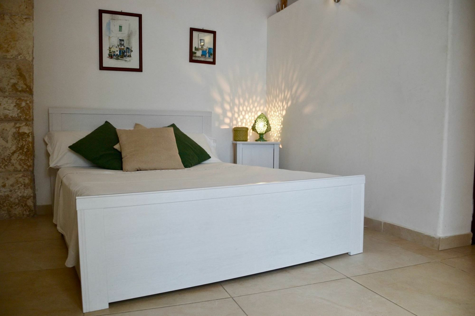 La Violetta Ostuni Apartamento Exterior foto
