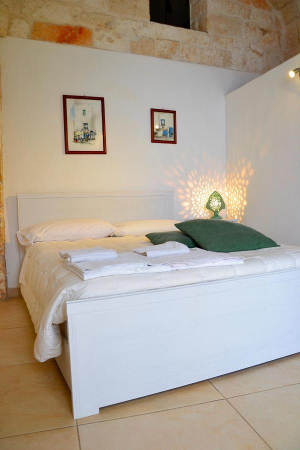 La Violetta Ostuni Apartamento Exterior foto